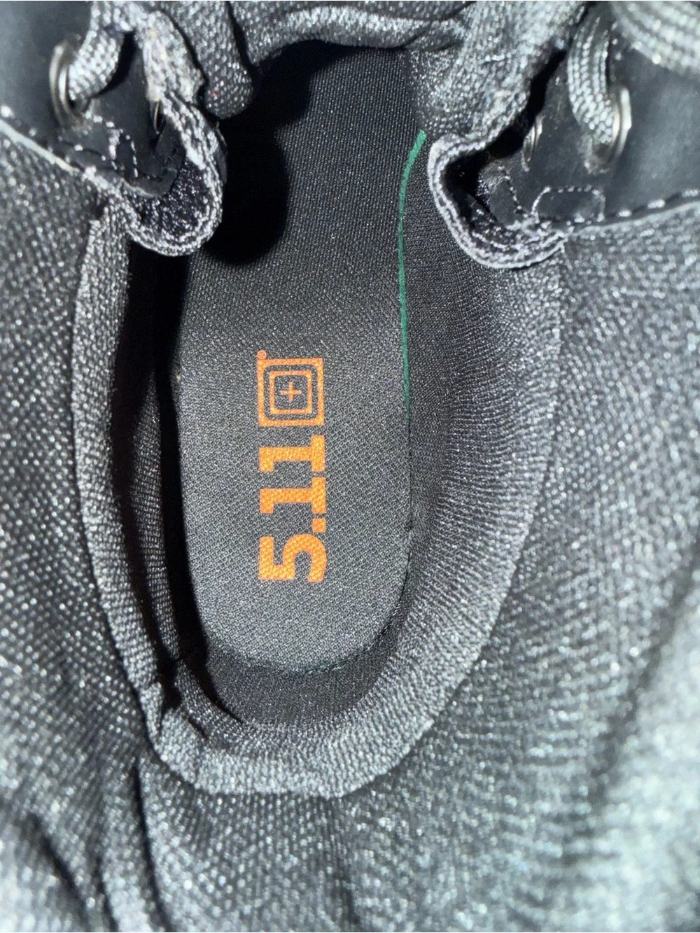 5.11 Tactical durable tactical